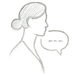 consulenza personalizzata Sartoria Creativa abiti su misura unici e cuciti a mano con passione e cura artigianale